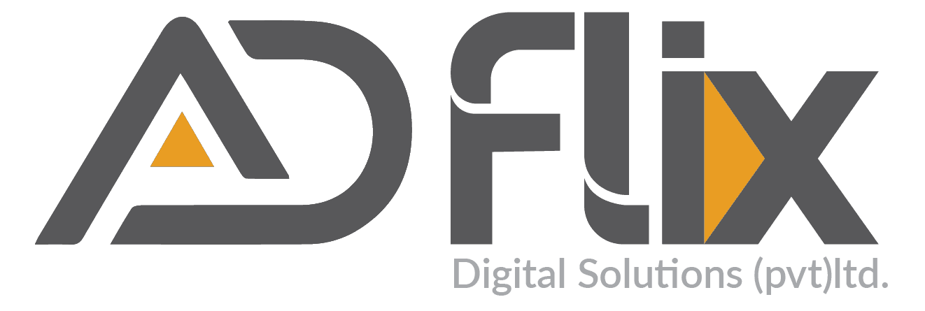 Adflix Digital Solutions